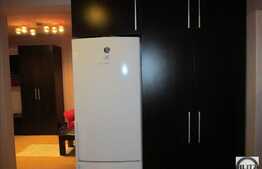 Apartament modern cu 2 camere, 51 mp, decomandat! Zona Florilor! Parcare!