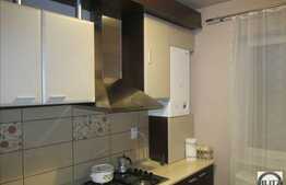 Apartament modern cu 2 camere, 51 mp, decomandat! Zona Florilor! Parcare!