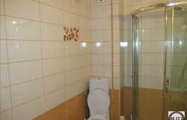 Apartament modern cu 2 camere, 51 mp, decomandat! Zona Florilor! Parcare!