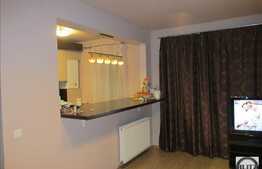 Apartament modern cu 2 camere, 51 mp, decomandat! Zona Florilor! Parcare!