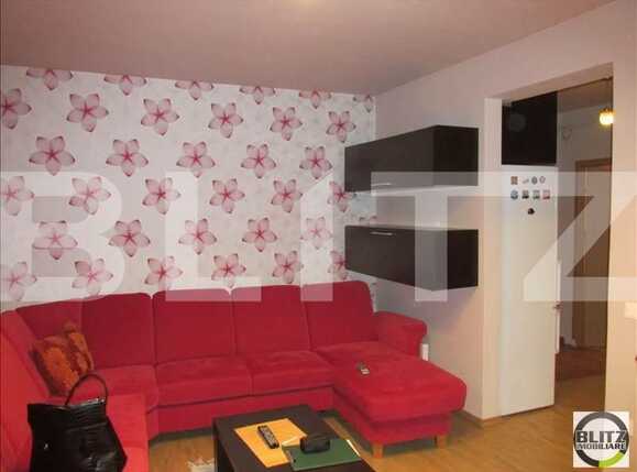 Apartament de vânzare 2 camere Floreşti - 14376AV | BLITZ Cluj-Napoca | Poza1