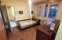 Apartament 2 camere, 50mp, semidecomandate, zona Hermes