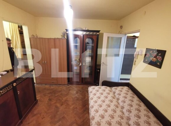 Apartament de închiriat 2 camere Gheorgheni - 143760AI | BLITZ Cluj-Napoca | Poza2
