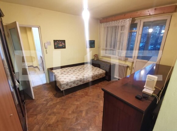 Apartament de închiriat 2 camere Gheorgheni - 143760AI | BLITZ Cluj-Napoca | Poza1