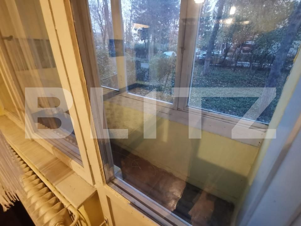 Apartament de închiriat 2 camere Gheorgheni - 143760AI | BLITZ Cluj-Napoca | Poza10