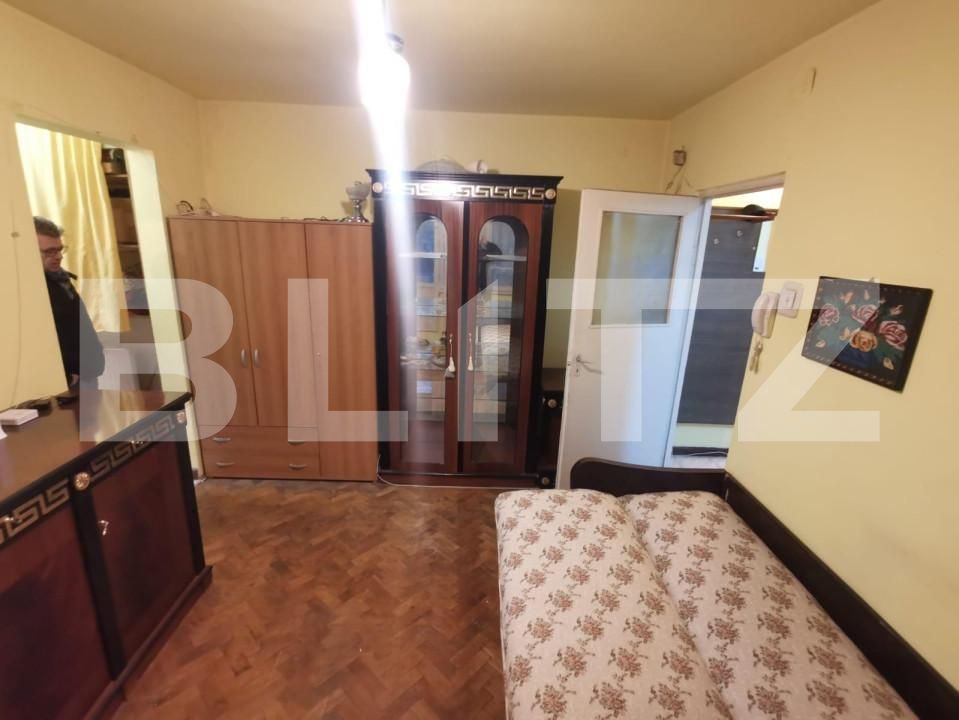 Apartament de închiriat 2 camere Gheorgheni - 143760AI | BLITZ Cluj-Napoca | Poza2