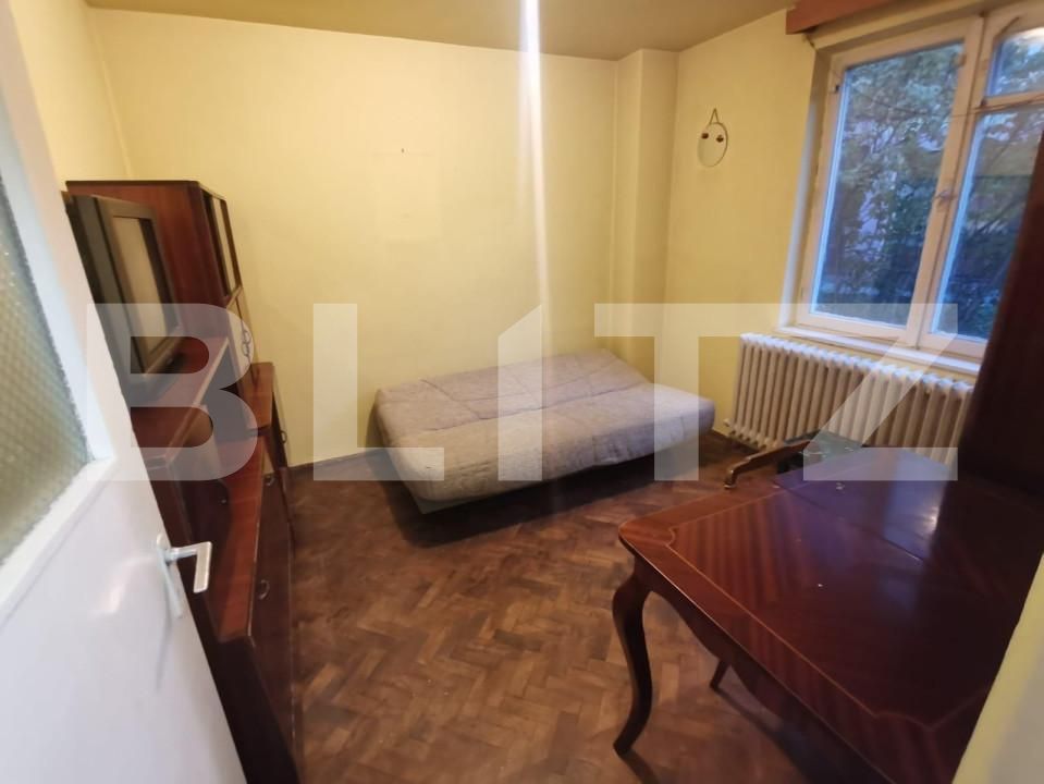 Apartament de închiriat 2 camere Gheorgheni - 143760AI | BLITZ Cluj-Napoca | Poza7