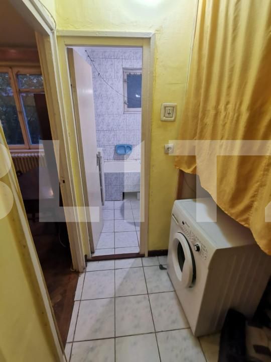 Apartament de închiriat 2 camere Gheorgheni - 143760AI | BLITZ Cluj-Napoca | Poza8