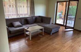 Casa individuala  4 camere, 180 mp, teren 450 mp, pet friendly,  Eugen Ionesco