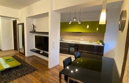 Casa individuala  4 camere, 180 mp, teren 450 mp, pet friendly,  Eugen Ionesco