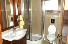 Casa individuala  4 camere, 180 mp, teren 450 mp, pet friendly,  Eugen Ionesco