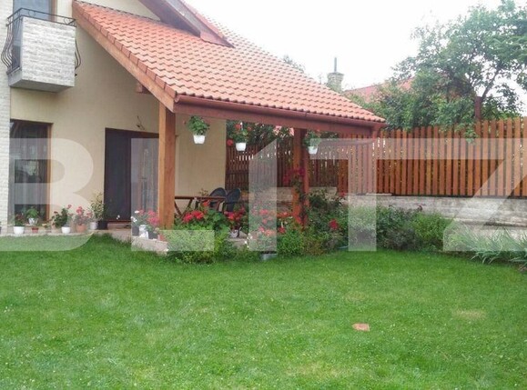 Casa de închiriat 4 camere Europa - 143761CI | BLITZ Cluj-Napoca | Poza8