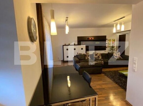 Casa de închiriat 4 camere Europa - 143761CI | BLITZ Cluj-Napoca | Poza3