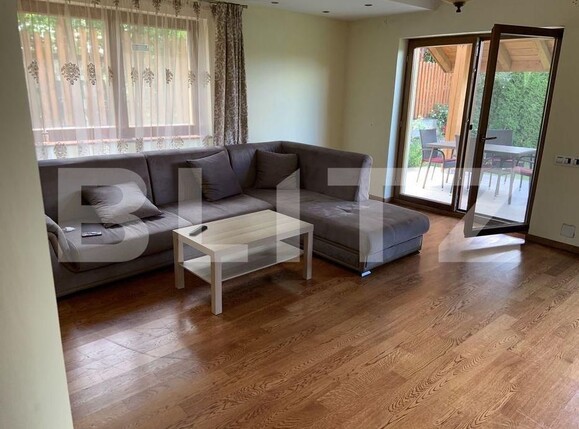 Casa de închiriat 4 camere Europa - 143761CI | BLITZ Cluj-Napoca | Poza2