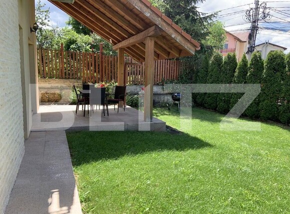 Casa de închiriat 4 camere Europa - 143761CI | BLITZ Cluj-Napoca | Poza7