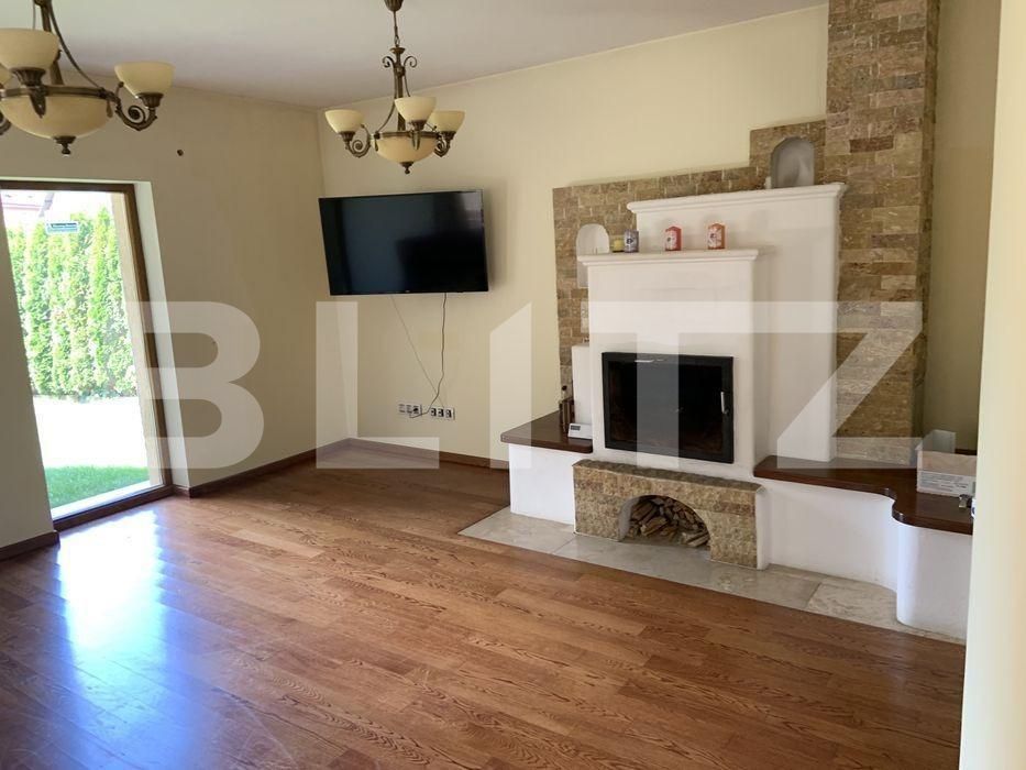 Casa de închiriat 4 camere Europa - 143761CI | BLITZ Cluj-Napoca | Poza4