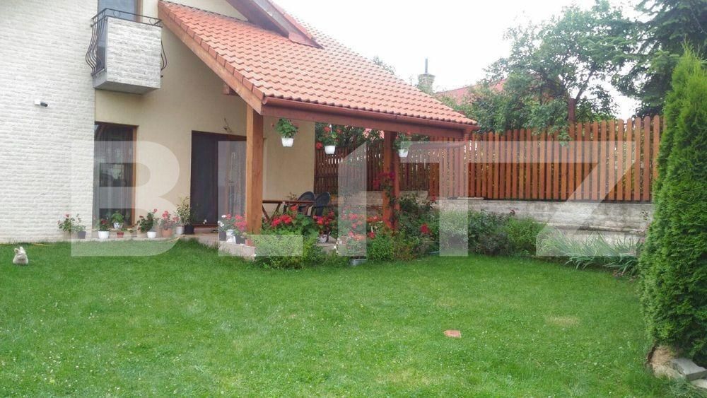 Casa de închiriat 4 camere Europa - 143761CI | BLITZ Cluj-Napoca | Poza8