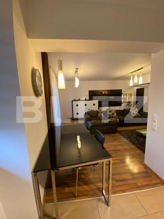 Casa de închiriat 4 camere Europa - 143761CI | BLITZ Cluj-Napoca | Poza3