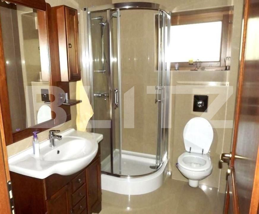 Casa de închiriat 4 camere Europa - 143761CI | BLITZ Cluj-Napoca | Poza11