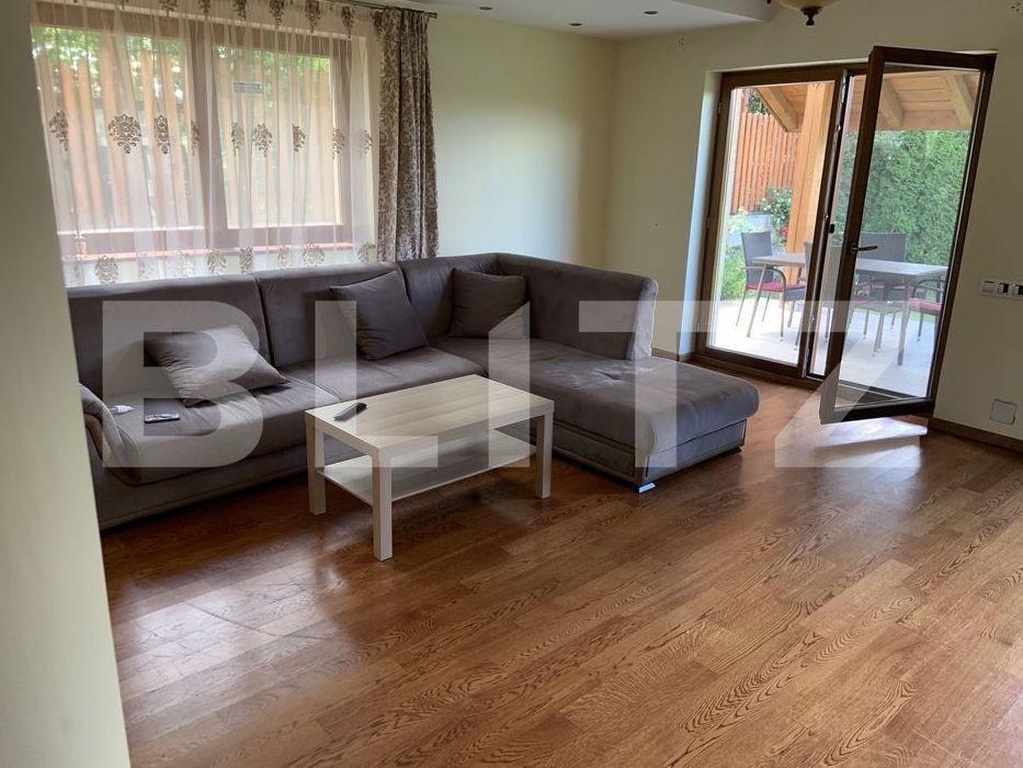 Casa de închiriat 4 camere Europa - 143761CI | BLITZ Cluj-Napoca | Poza2