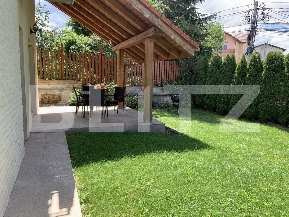 Casa de închiriat 4 camere Europa - 143761CI | BLITZ Cluj-Napoca | Poza7