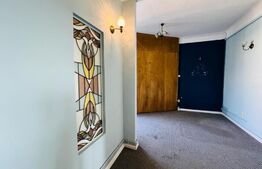 Apartament 3 camere, 103 mp, cladire interbelica, zona Tribunalului