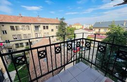 Apartament 3 camere, 103 mp, cladire interbelica, zona Tribunalului