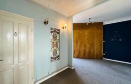 Apartament 3 camere, 103 mp, cladire interbelica, zona Tribunalului