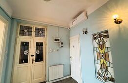 Apartament 3 camere, 103 mp, cladire interbelica, zona Tribunalului