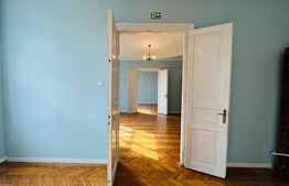 Apartament 3 camere, 103 mp, cladire interbelica, zona Tribunalului