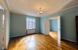 Apartament 3 camere, 103 mp, cladire interbelica, zona Tribunalului