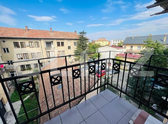Apartament de vânzare 3 camere Central - 143762AV | BLITZ Cluj-Napoca | Poza3