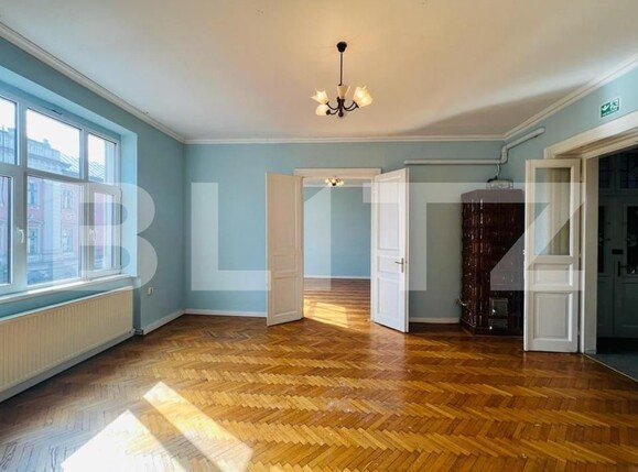 Apartament de vânzare 3 camere Central - 143762AV | BLITZ Cluj-Napoca | Poza1