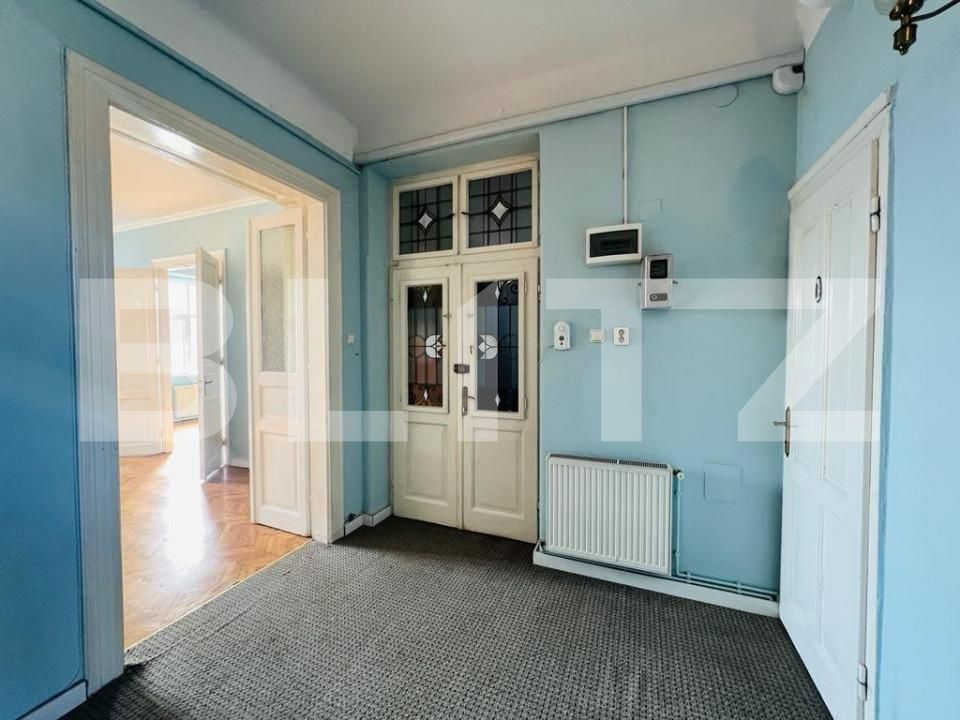 Apartament de vânzare 3 camere Central - 143762AV | BLITZ Cluj-Napoca | Poza2