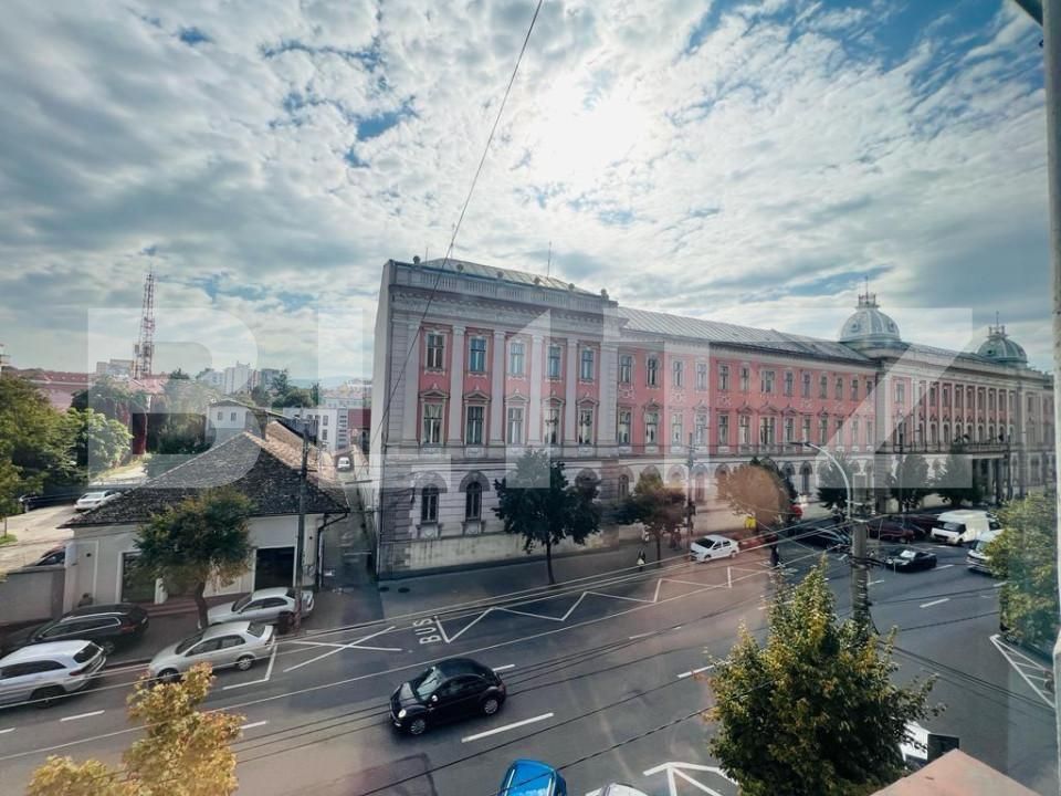 Apartament de vânzare 3 camere Central - 143762AV | BLITZ Cluj-Napoca | Poza4