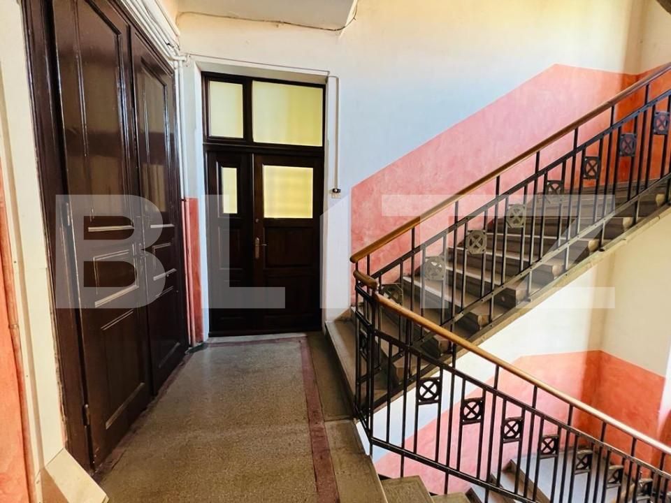 Apartament de vânzare 3 camere Central - 143762AV | BLITZ Cluj-Napoca | Poza5