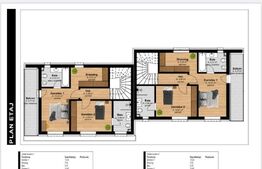 Duplex semifinisat de vanzare, Tauti 