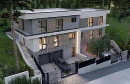 Duplex semifinisat de vanzare, Tauti 