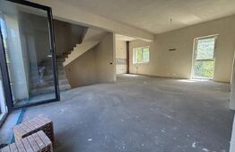 Duplex semifinisat de vanzare, Tauti 