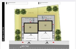 Duplex semifinisat de vanzare, Tauti 