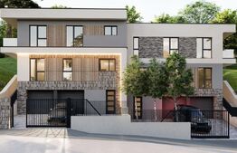 Duplex semifinisat de vanzare, Tauti 