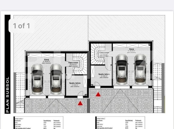Casa de vânzare 4 camere Floreşti - 143763CV | BLITZ Cluj-Napoca | Poza5