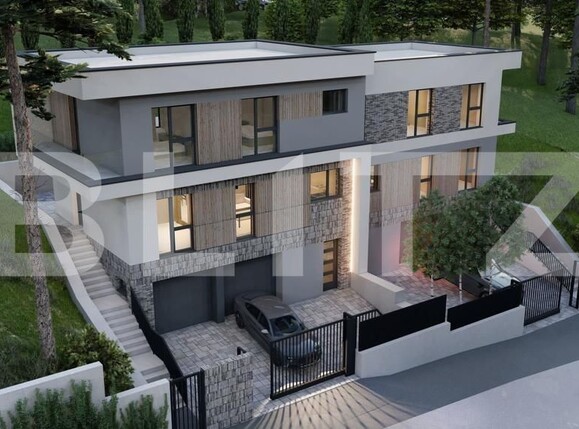 Casa de vânzare 4 camere Floreşti - 143763CV | BLITZ Cluj-Napoca | Poza3