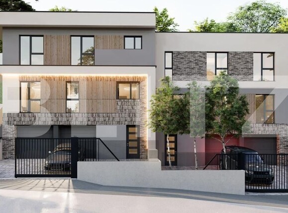 Casa de vânzare 4 camere Floreşti - 143763CV | BLITZ Cluj-Napoca | Poza1