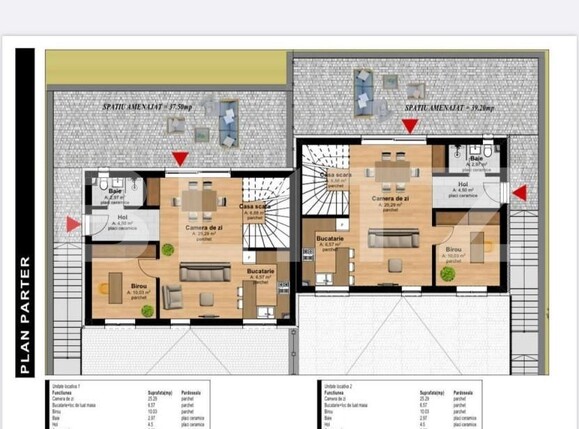 Casa de vânzare 4 camere Floreşti - 143763CV | BLITZ Cluj-Napoca | Poza6