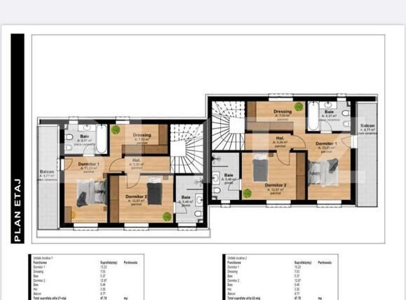 Casa de vânzare 4 camere Floreşti - 143763CV | BLITZ Cluj-Napoca | Poza7