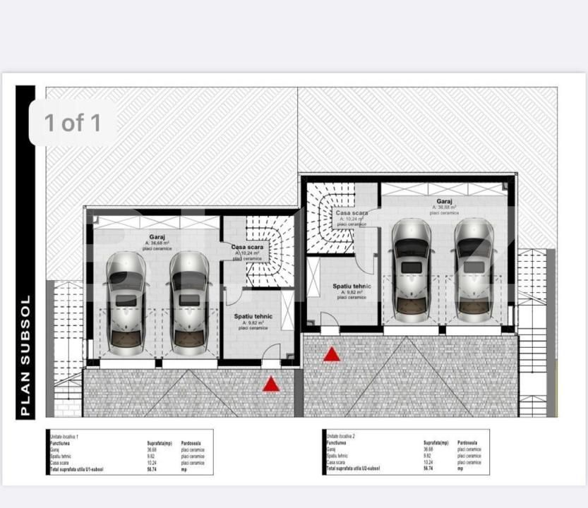Casa de vânzare 4 camere Floreşti - 143763CV | BLITZ Cluj-Napoca | Poza5