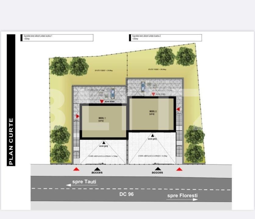 Casa de vânzare 4 camere Floreşti - 143763CV | BLITZ Cluj-Napoca | Poza4