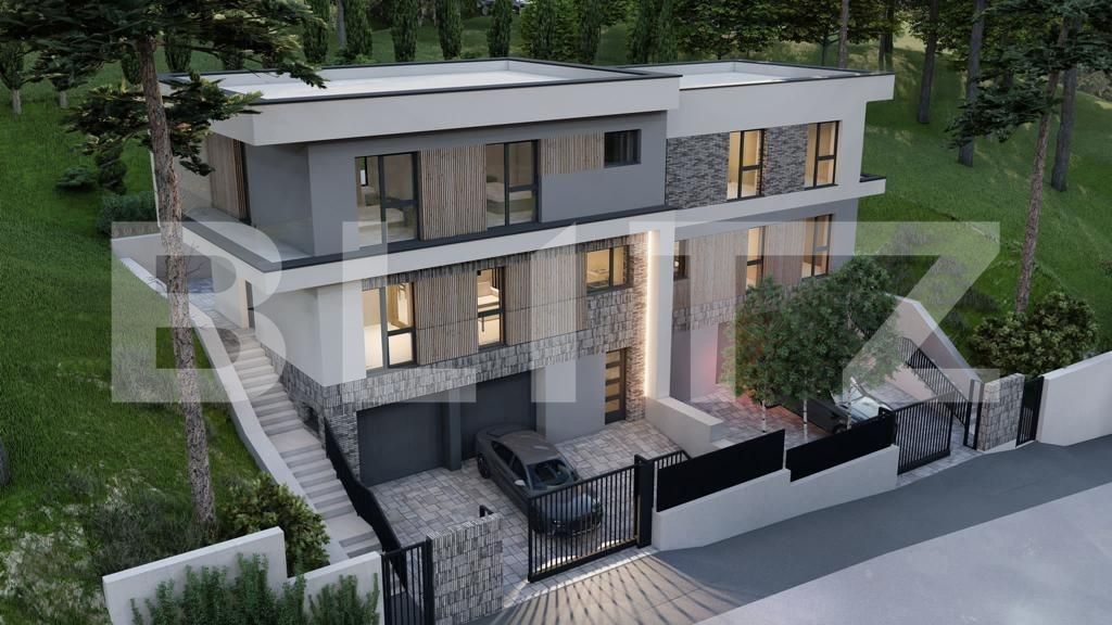 Casa de vânzare 4 camere Floreşti - 143763CV | BLITZ Cluj-Napoca | Poza3