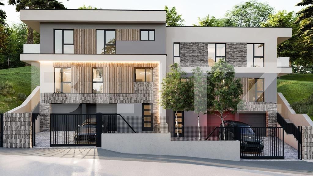 Casa de vânzare 4 camere Floreşti - 143763CV | BLITZ Cluj-Napoca | Poza1